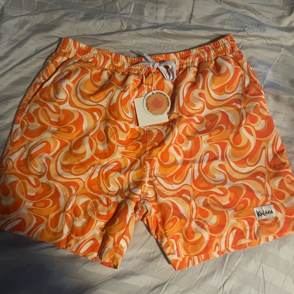 Brand New Kulani Kinis